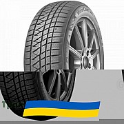 265/45 R20 Kumho WinterCraft WS71 SUV 108V Позашляхова шина Київ