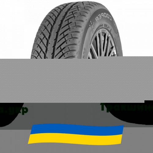 225/55 R18 Cooper Discoverer Winter 102V Позашляхова шина Київ - изображение 1