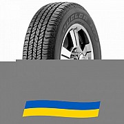 265/60 R18 Bridgestone Dueler H/T 684 110H Позашляхова шина Київ