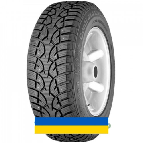 265/50R19 Continental Conti4x4IceContact 110T Внедорожная шина Киев - изображение 1