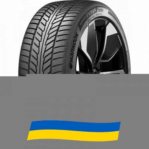 305/30 R21 Hankook Winter i*cept iON X IW01A 104V Внедорожная шина Київ - изображение 1