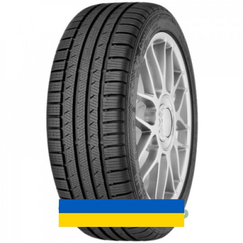 235/55R17 Continental ContiWinterContact TS 810 Sport 99V Легковая шина Киев - изображение 1