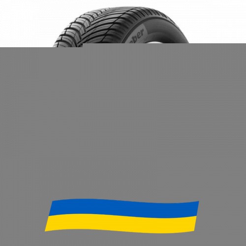 205/55 R19 Kleber Quadraxer 3 97V Легкова шина Київ - изображение 1