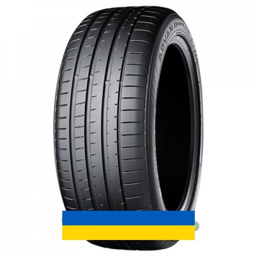 235/50R19 Yokohama Advan Sport V107F 99Y Легковая шина Киев - изображение 1