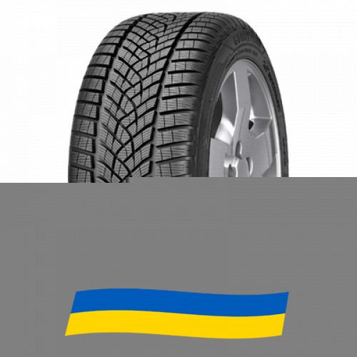 265/40 R21 Goodyear UltraGrip Performance + 105H Легкова шина Київ - изображение 1