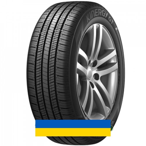 225/60R17 Hankook Kinergy GT H436 99H Легковая шина Киев - изображение 1