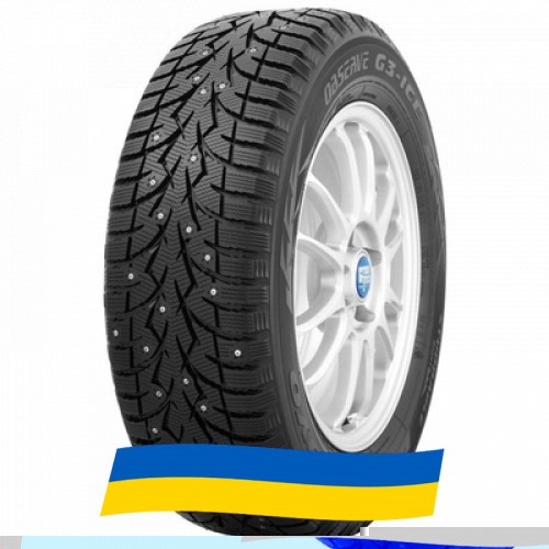 255/50 R20 Toyo Observe G3-Ice 109T Легкова шина Киев - изображение 1