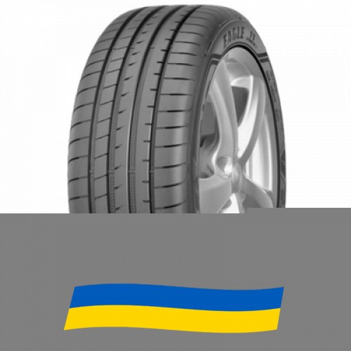 275/35 R19 Goodyear Eagle F1 Asymmetric 3 100Y Легкова шина Киев - изображение 1