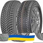 275/40 R20 Goodyear Ultra Grip Wrangler 102H Внедорожная шина Киев