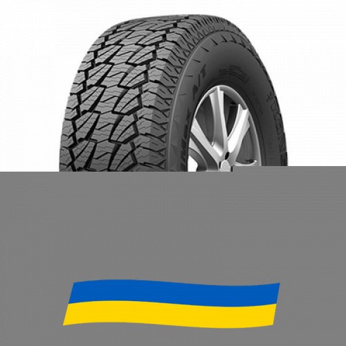 245/75 R17 Kapsen RS23 PracticalMax A/T 121/118R Позашляхова шина Киев - изображение 1