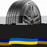 235/55 R19 Continental WinterContact TS 870P 105V Легкова шина Киев