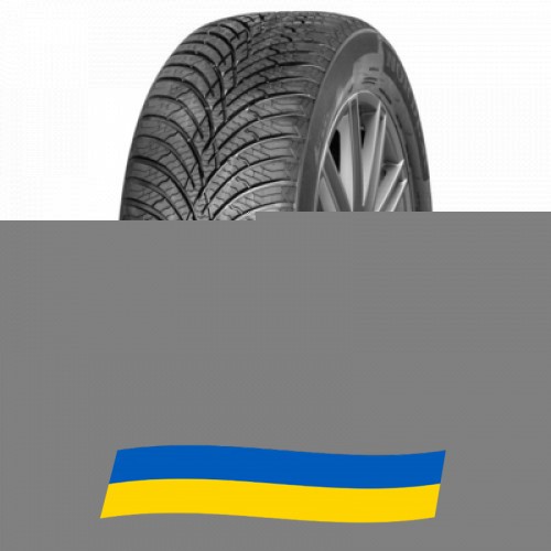 215/55 R17 Nordexx NA6000 98H Легкова шина Киев - изображение 1