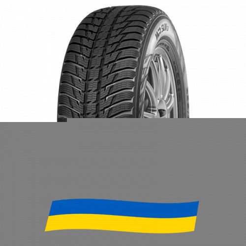 225/65 R17 Nokian WR SUV 3 106H Позашляхова шина Киев - изображение 1