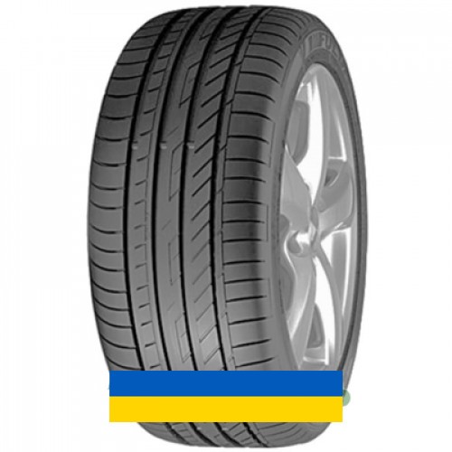 205/50R17 Fulda SportControl 93W Легковая шина Киев - изображение 1