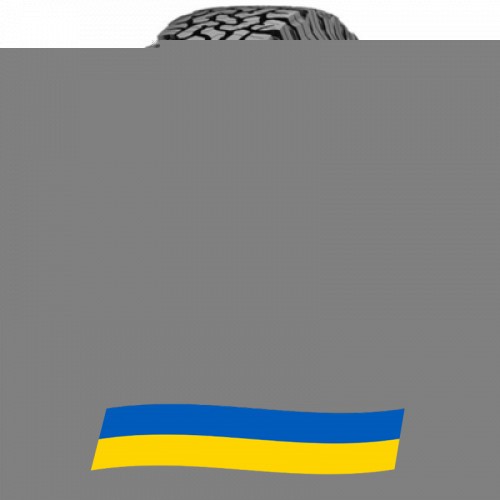 255/70 R18 BFGoodrich All-Terrain T/A KO2 117/114S Внедорожная шина Киев - изображение 1