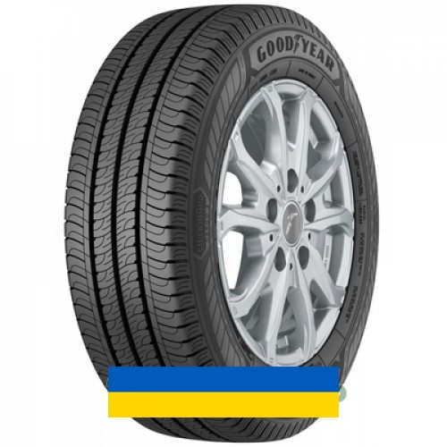 215/60R17 Goodyear EfficientGrip Cargo 2 104/102H Легкогрузовая шина Киев - изображение 1