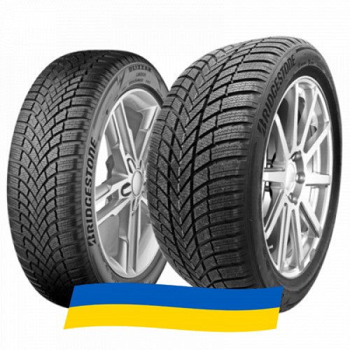 245/35 R20 Bridgestone Blizzak LM005 95W Легкова шина Киев - изображение 1