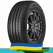 215/60 R17 Goodyear EfficientGrip 2 SUV 96H Позашляхова шина Киев