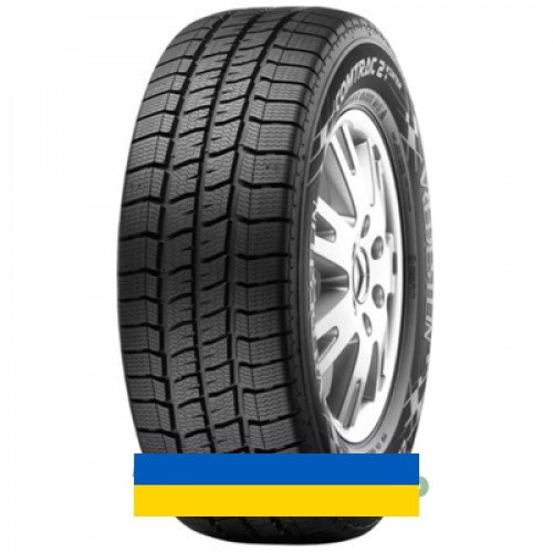 225/55R17 Vredestein Comtrac 2 Winter+ 109/107T Легкогрузовая шина Киев - изображение 1