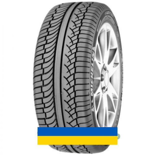 235/50R18 Michelin Latitude Diamaris 97V Внедорожная шина Киев - изображение 1