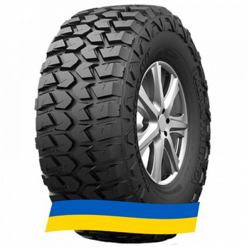 265/65 R17 Kapsen RS25 PracticalMax M/T 120/117Q Позашляхова шина Київ - изображение 1