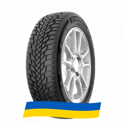 215/45 R18 Petlas SnowMaster 2 93V Легковая шина Київ - изображение 1