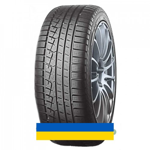 255/40R19 Yokohama W.Drive V902B 100V Легковая шина Киев - изображение 1