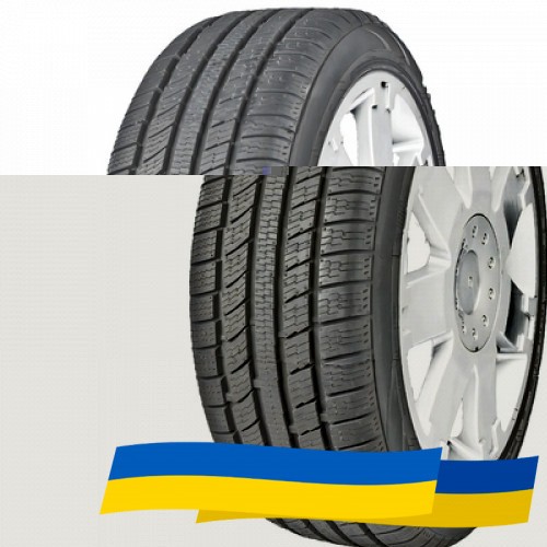 225/50 R17 Mirage MR-762 AS 98V Легкова шина Київ - изображение 1