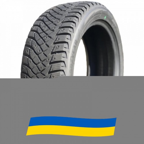 235/55 R20 Goodyear UltraGrip Arctic 2 105T Легковая шина Київ - изображение 1