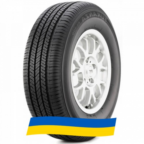 245/50 R18 Bridgestone Turanza EL400 100H Легкова шина Киев - изображение 1