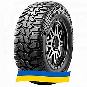 275/70 R18 Radar RENEGADE R7 M/T 125/122K Позашляхова шина Киев