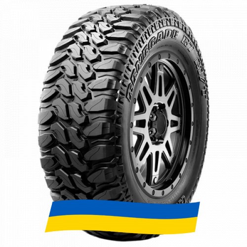 275/70 R18 Radar RENEGADE R7 M/T 125/122K Позашляхова шина Киев - изображение 1