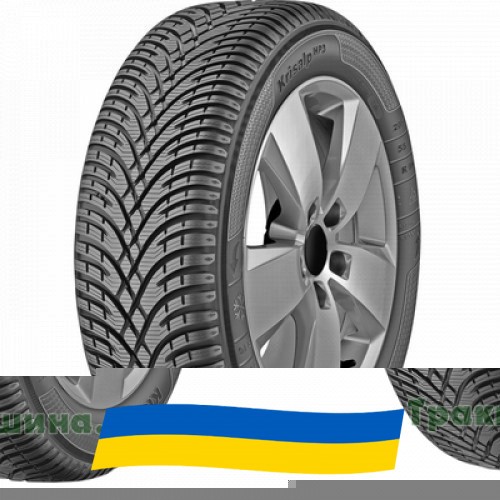 235/50 R19 Kleber Krisalp HP3 99V Легковая шина Київ - изображение 1
