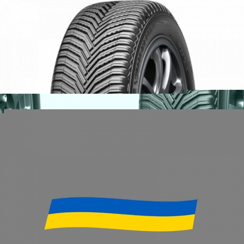 225/55 R18 Michelin CrossClimate 2 98V Легковая шина Київ - изображение 1