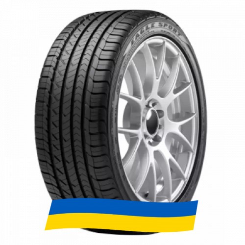 245/50 R20 Goodyear Eagle Sport All-Season 105V Легковая шина Київ - изображение 1