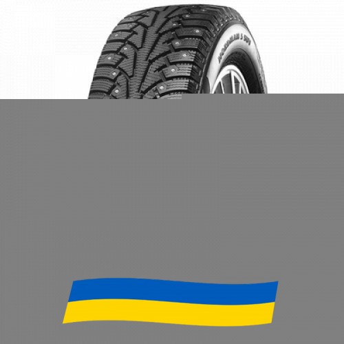 265/70 R17 Nokian Nordman 5 SUV 115T Внедорожная шина Київ - изображение 1