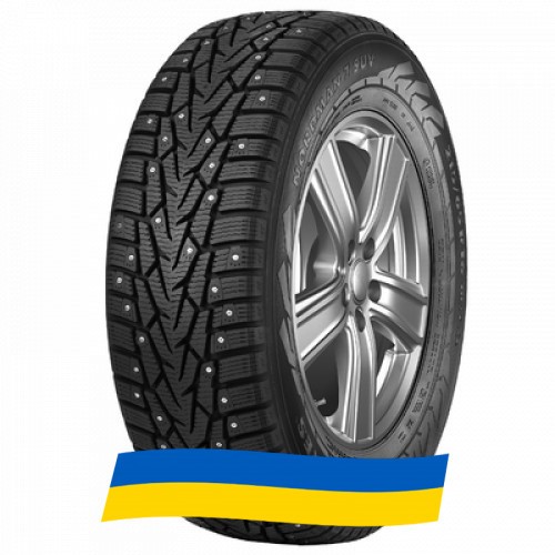 275/60 R20 Nokian Nordman 7 SUV 115T Позашляхова шина Киев - изображение 1
