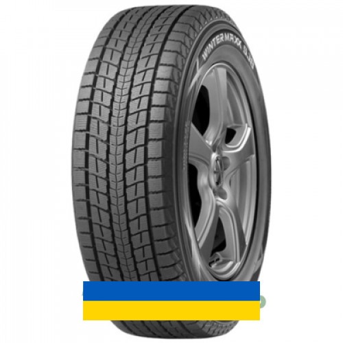 275/50R21 Dunlop Winter Maxx SJ8 113R Внедорожная шина Киев - изображение 1