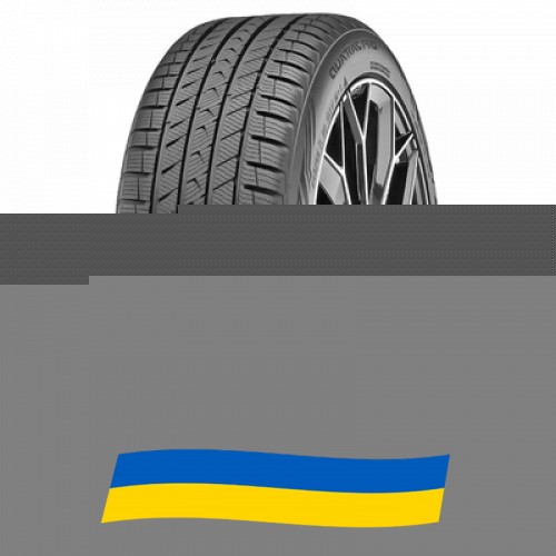 225/60 R18 Vredestein Quatrac Pro+ 104W Легкова шина Київ - изображение 1