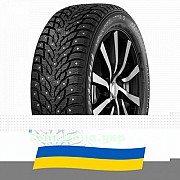 245/40 R18 Nokian Hakkapeliitta 9 97T Легкова шина Київ