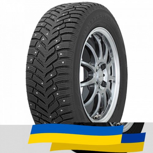 265/60 R18 Toyo Observe Ice-Freezer SUV 114T Позашляхова шина Київ - изображение 1
