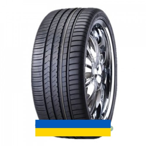 255/35R20 Winrun R330 102W Легковая шина Киев - изображение 1