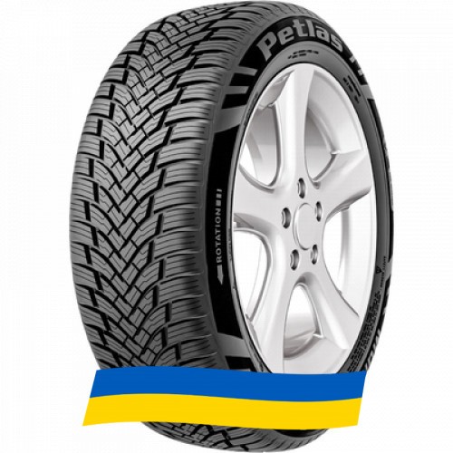 235/40 R19 Petlas MultiAction PT565 96Y Легкова шина Київ - изображение 1