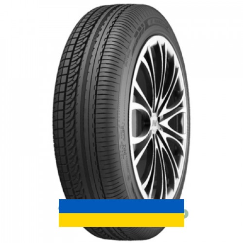 165/35R18 Nankang AS1 82V Легковая шина Київ - изображение 1