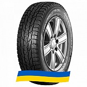 215/60 R17 Nokian Hakkapeliitta CR3 109/107R Легковантажна шина Київ