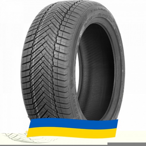 245/45 R19 Tourador X All Climate TF1 102Y Легкова шина Киев - изображение 1