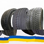 255/45 R19 Michelin Pilot Alpin PA4 104V Легковая шина Киев