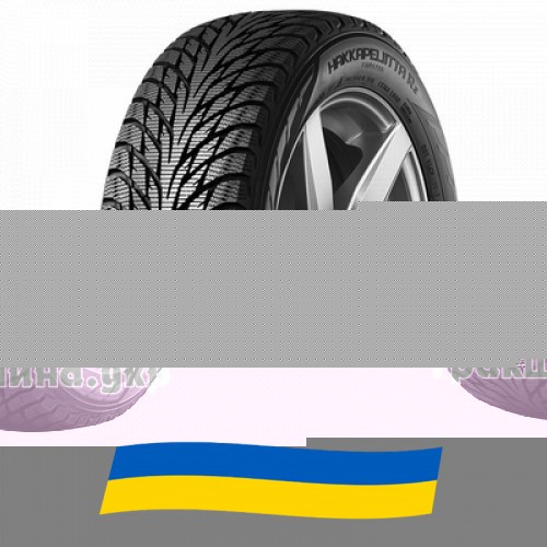 255/45 R18 Nokian Hakkapeliitta R2 103R Легковая шина Киев - изображение 1