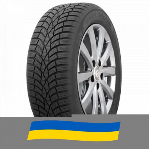 215/50 R17 Toyo Observe S944 95V Легкова шина Киев - изображение 1