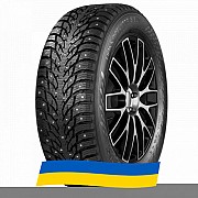 265/40 R21 Nokian Hakkapeliitta 9 SUV 105T Позашляхова шина Киев